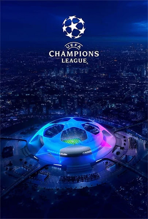 CHAMPIONS LEAGUE king IPTV