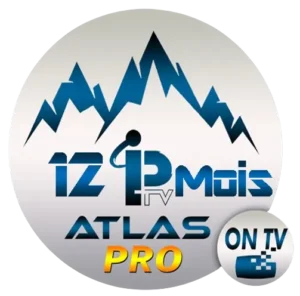 atlas iptv 12mois